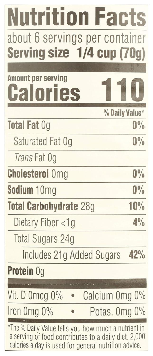 image:image365 by Whole Foods Market Organic Jellied Cranberry Sauce 14 Ounce14 Ounce Pack of 4