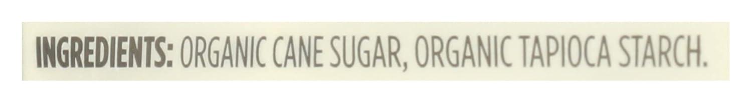 image:image365 by Whole Foods Market Organic Powdered Sugar 24 Ounce24 Ounce Pack of 2