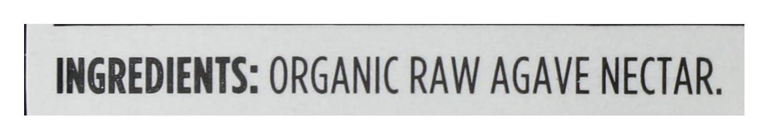 image:image365 by Whole Foods Market Organic Raw Agave Nectar 235 OunceRaw