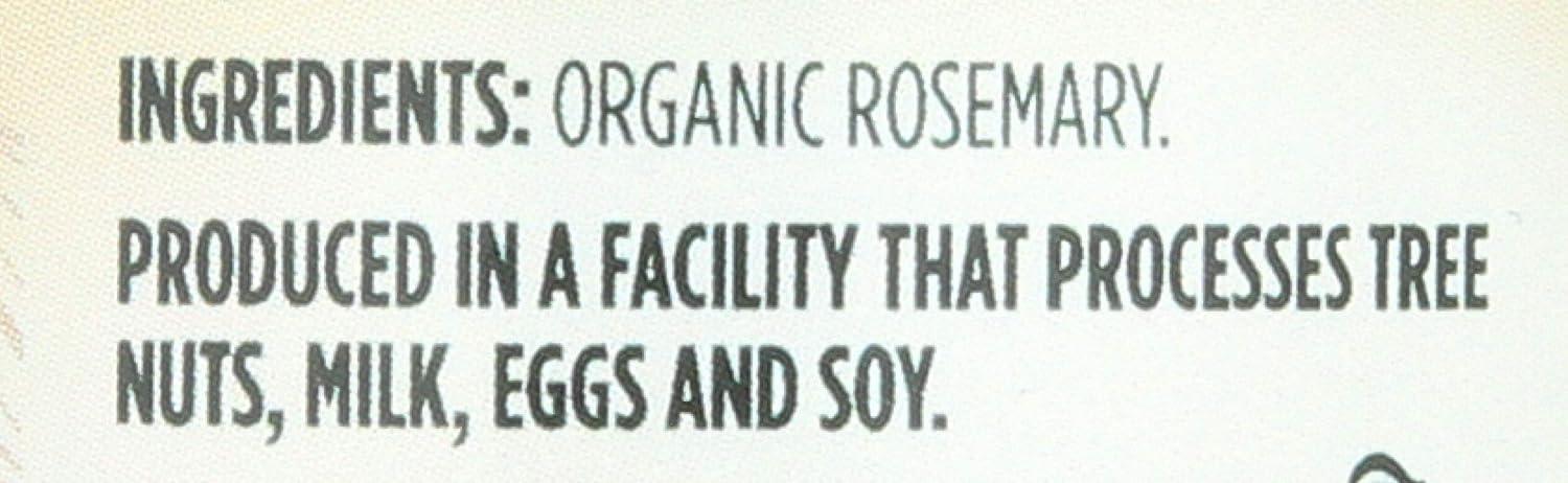 image:image365 by Whole Foods Market Organic Rosemary 056 Ounce