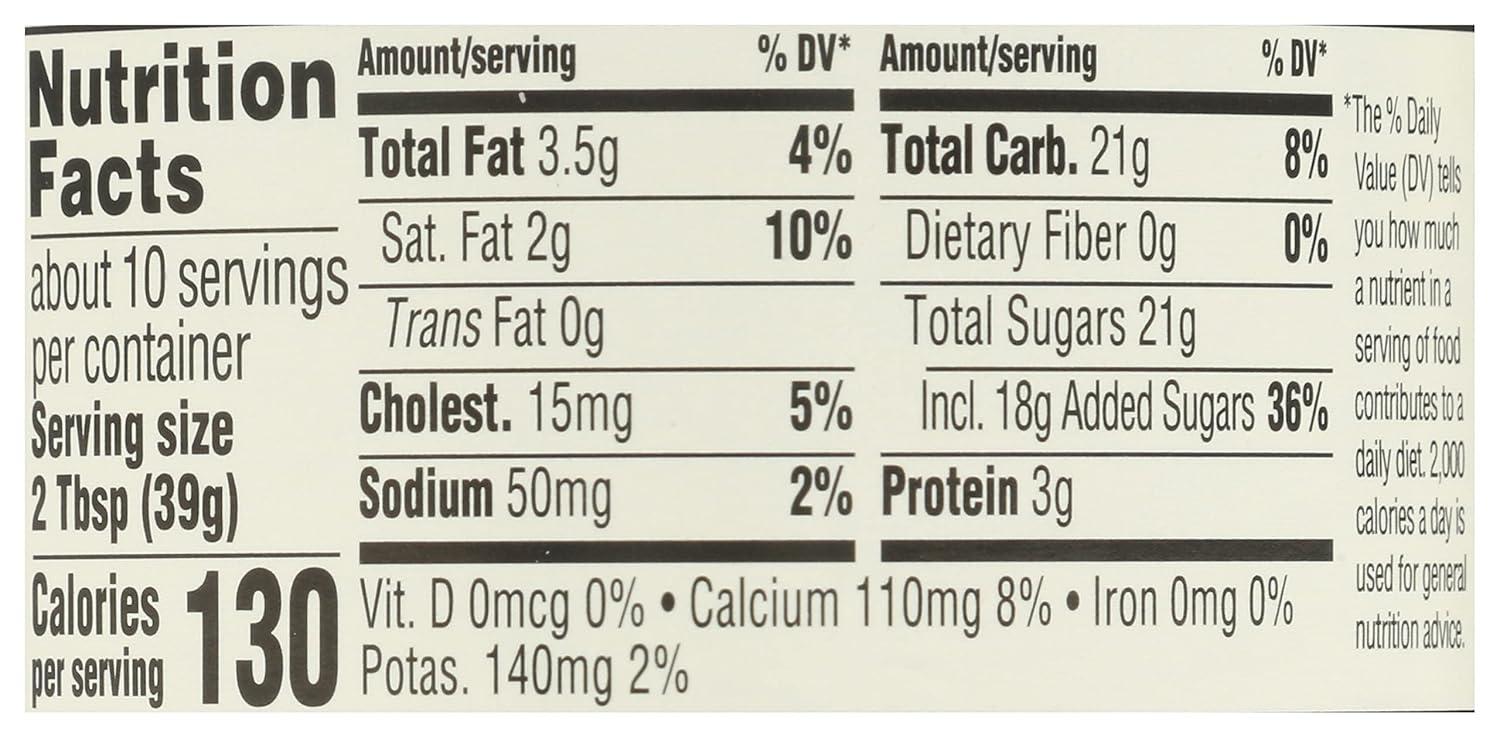 image:image365 by Whole Foods Market Organic Sweetened Condensed Milk 14 Ounce14 Ounce Pack of 1