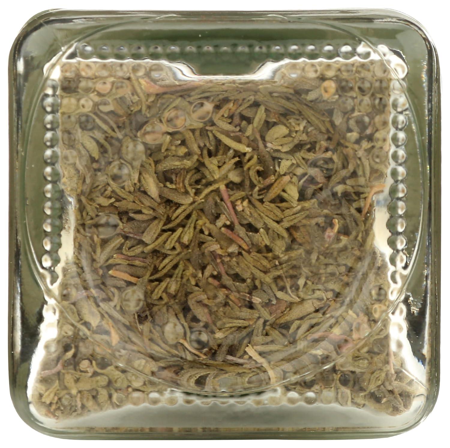 image:image365 by Whole Foods Market Organic Thyme 067 oz