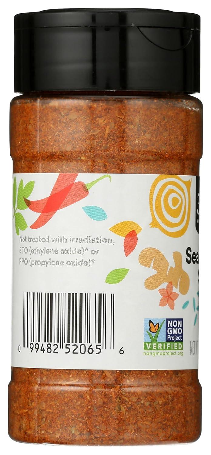 image:image365 by Whole Foods Market Salt Blend Seasoning 367 Ounce