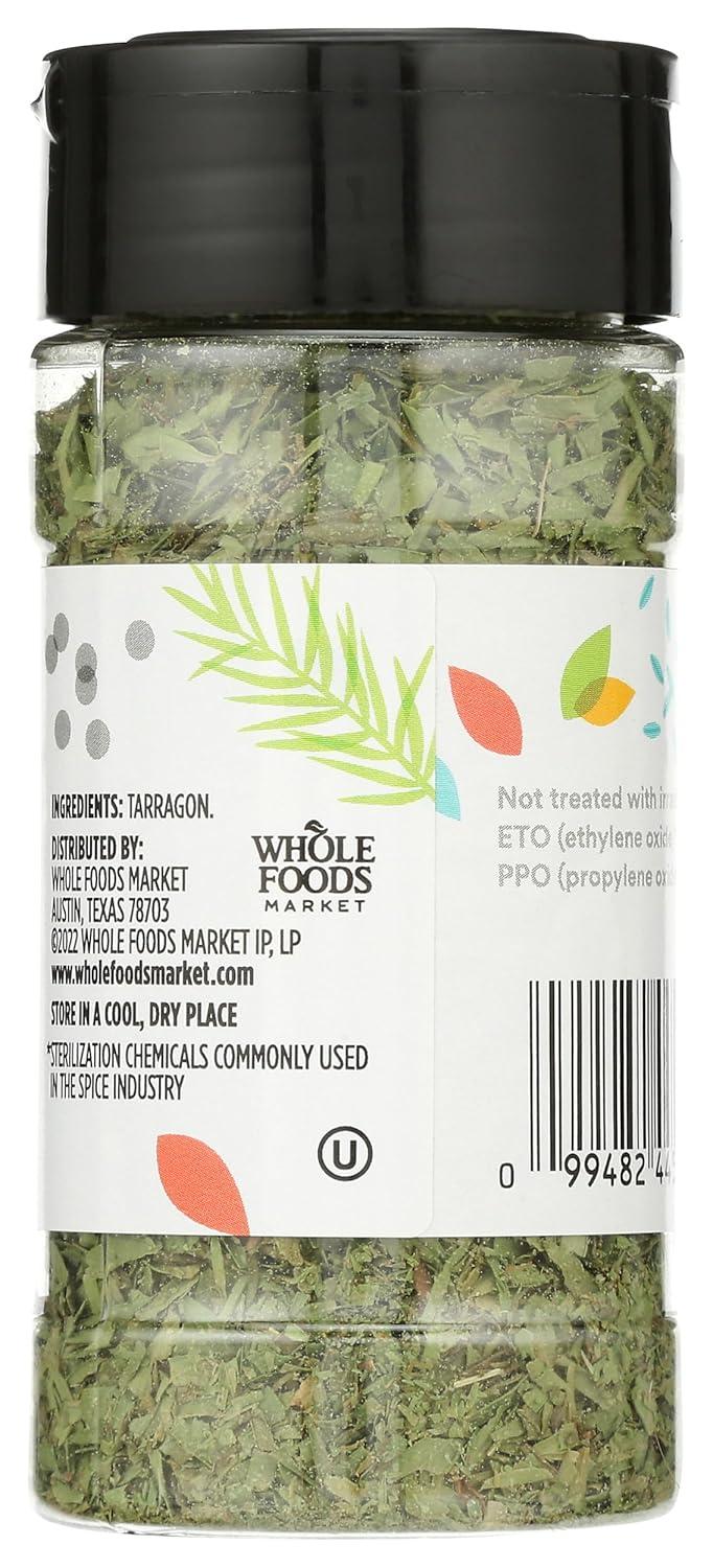 image:image365 by Whole Foods Market Tarragon 28 Ounce