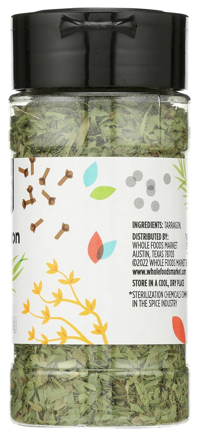 image:image365 by Whole Foods Market Tarragon 28 Ounce