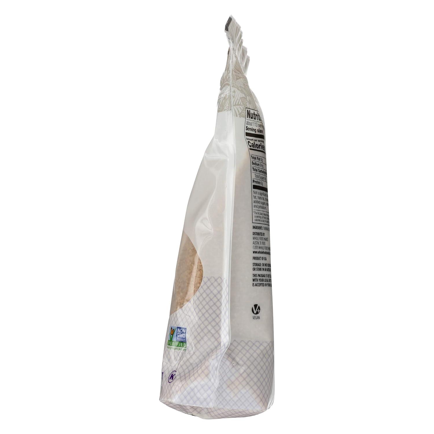 image:image365 by Whole Foods Market Turbinado Sugar 32 Ounce32 Ounce Pack of 2