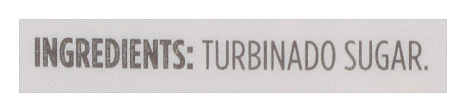 image:image365 by Whole Foods Market Turbinado Sugar 32 Ounce32 Ounce Pack of 2