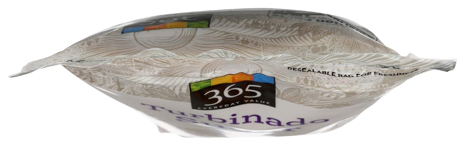 image:image365 by Whole Foods Market Turbinado Sugar 32 Ounce32 Ounce Pack of 2