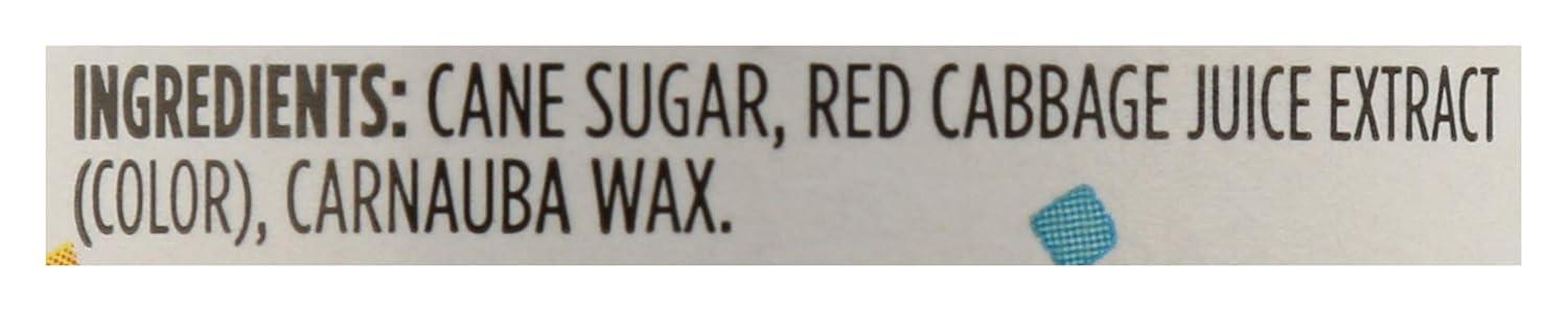 image:image365 by Whole Foods Market Yellow Decorating Sugar 33 OuncePurple