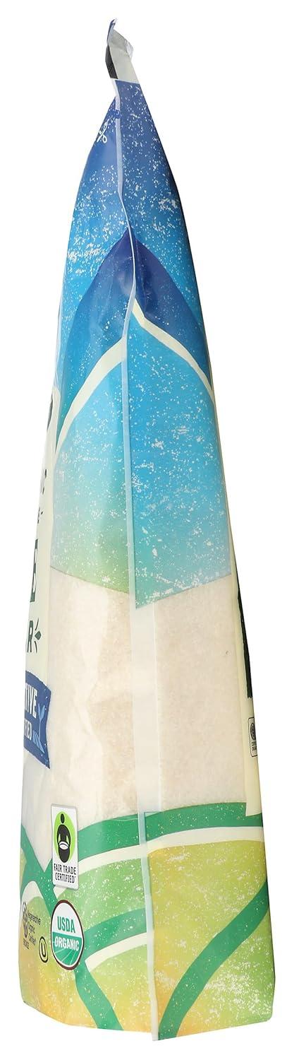 image:imageWhole Foods Market Organic Cane Sugar 64 Ounce