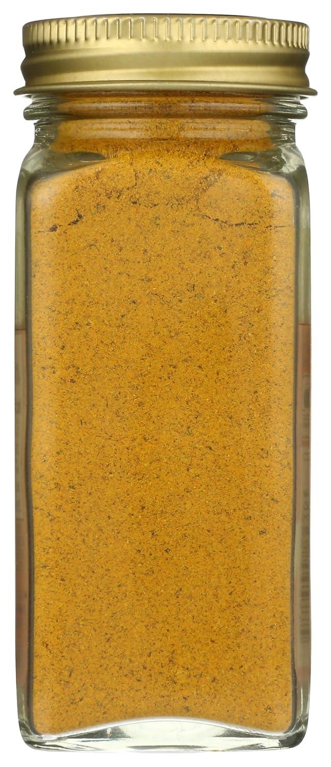 image:imageWhole Foods Market Organic Muchi Curry Seasoning 208 Ounce208 Ounce Pack of 1