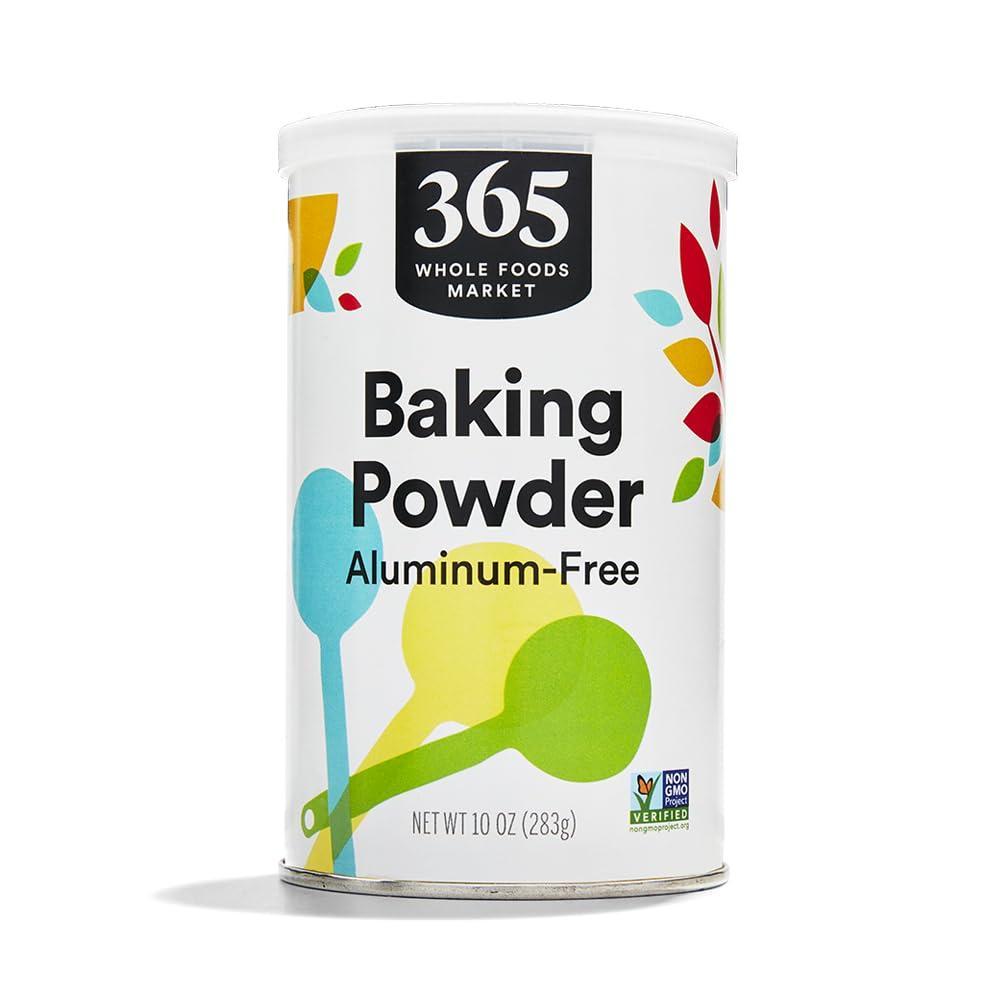 image:image365 by Whole Foods Market Baking Powder 10 OZ