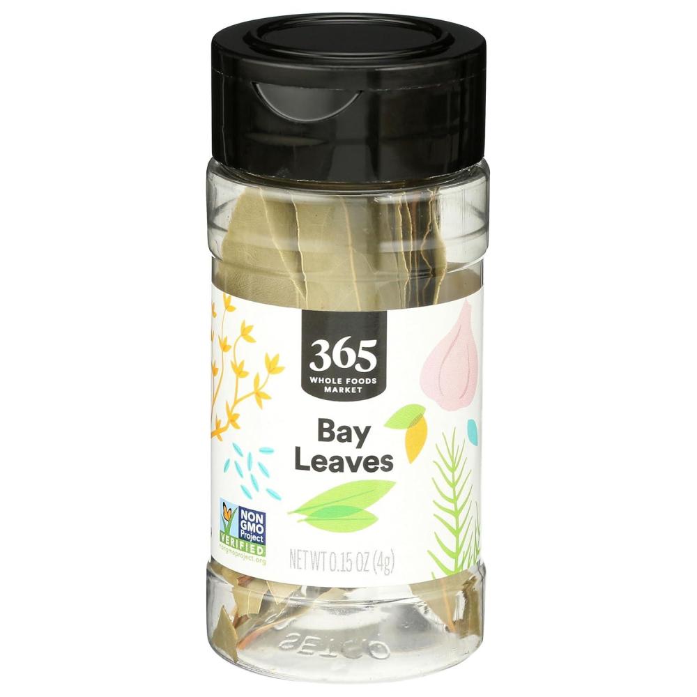 image:image365 by Whole Foods Market Bay Leaves 15 Ounce