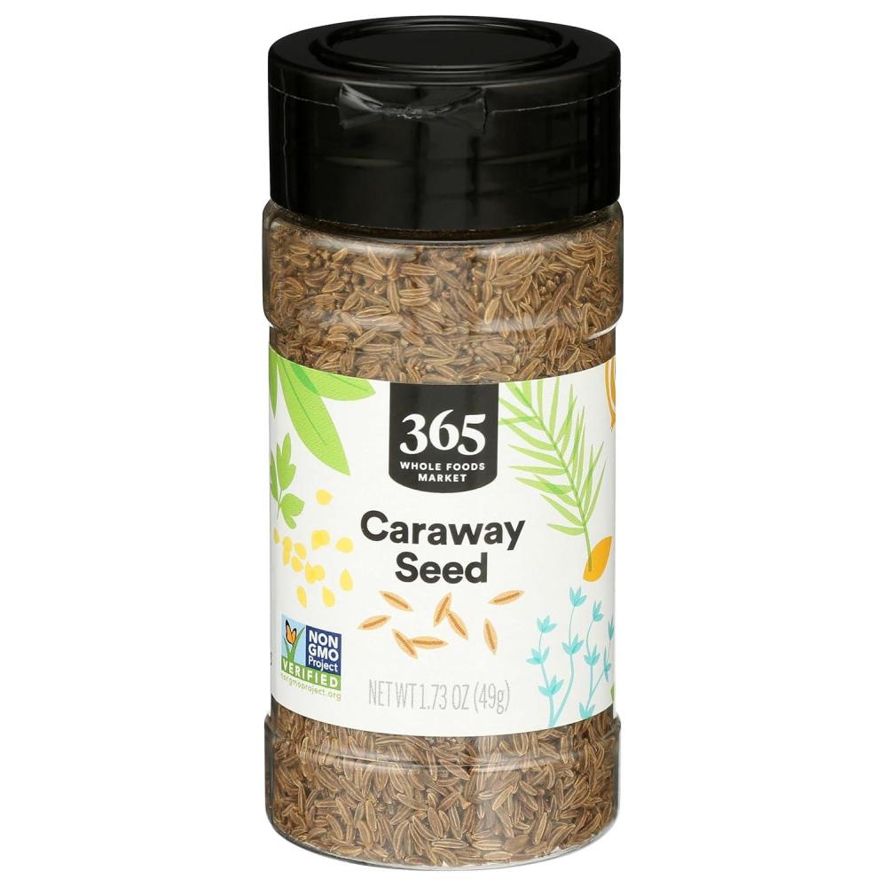 image:image365 by Whole Foods Market Caraway Seed 173 Ounce