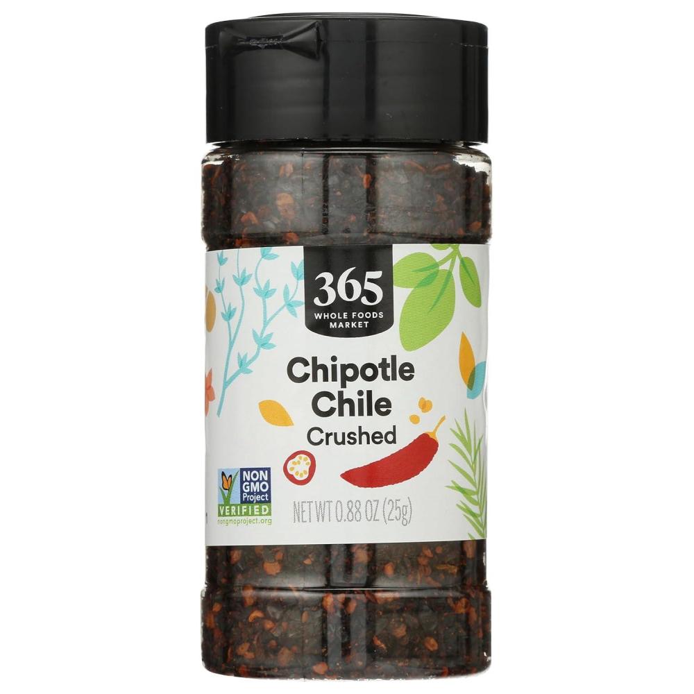 image:image365 by Whole Foods Market Chipotle Chili Crushed 088 oz