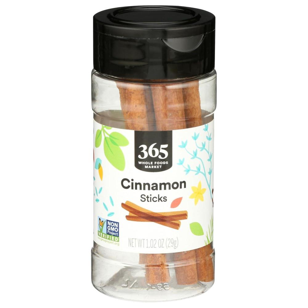 image:image365 by Whole Foods Market Cinnamon Sticks 128 Ounce