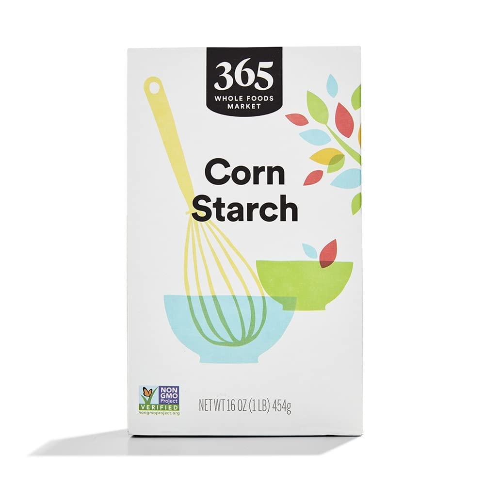 image:image365 by Whole Foods Market Corn Starch 16 OunceCorn