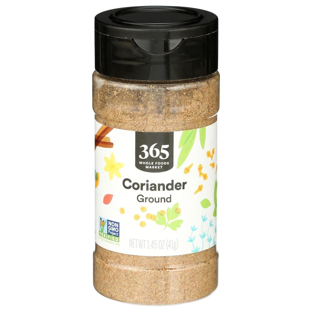 image:image365 by Whole Foods Market Ground Coriander 145 Ounce
