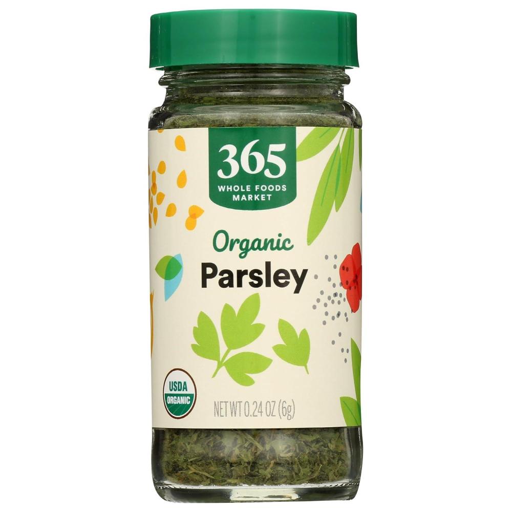 image:image365 by Whole Foods Market Organic Parsley 024 oz