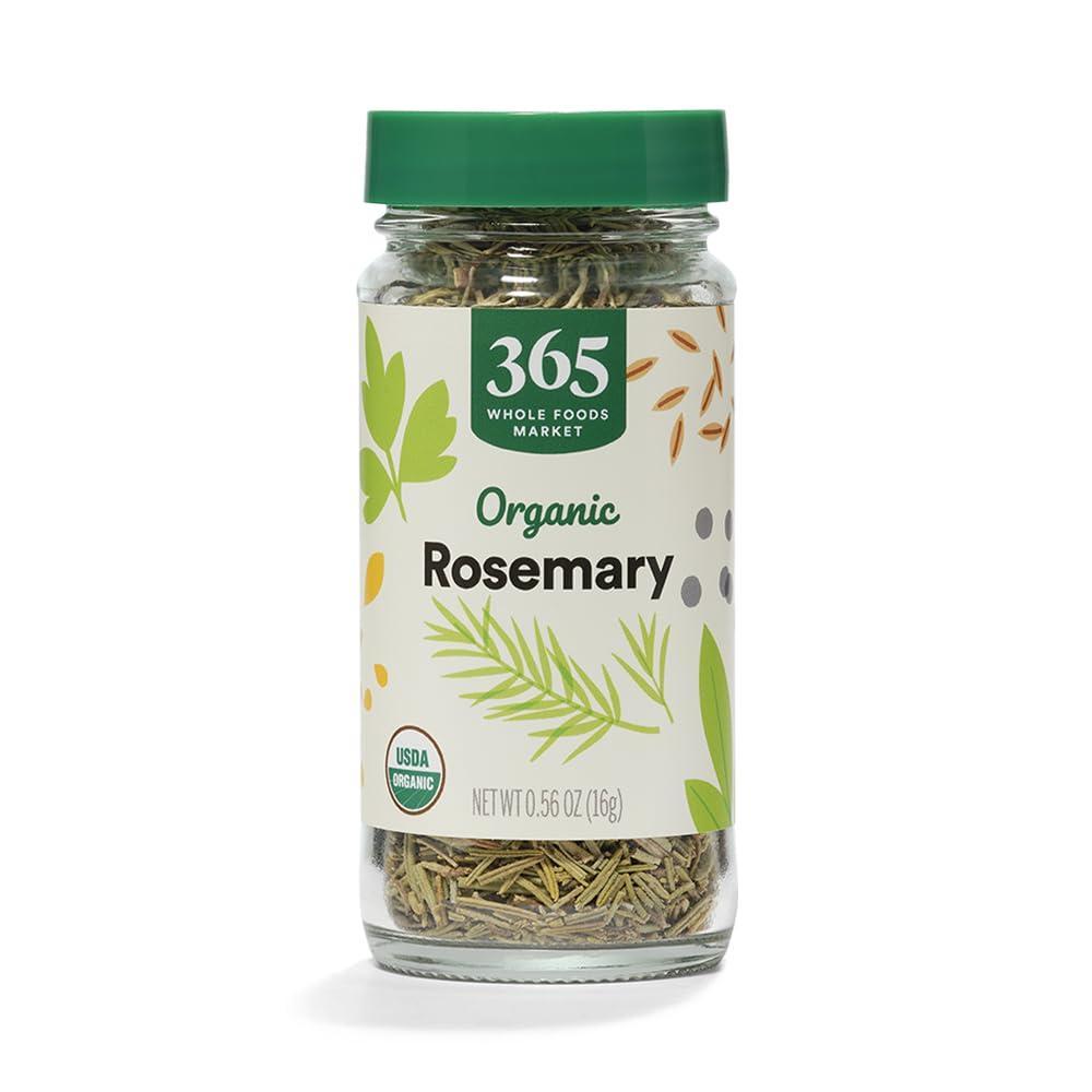 image:image365 by Whole Foods Market Organic Rosemary 056 Ounce