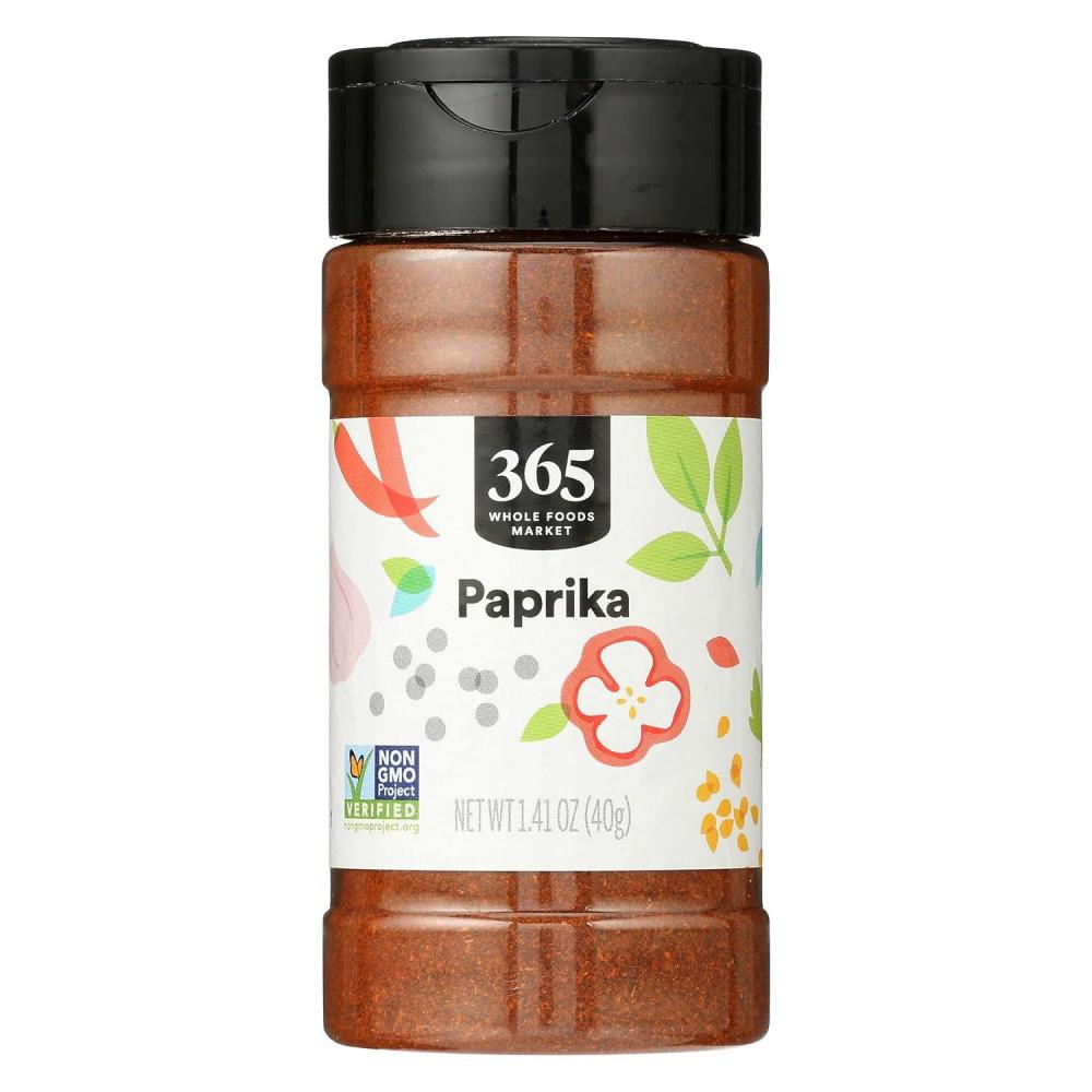 image:image365 by Whole Foods Market Paprika 141 Ounce