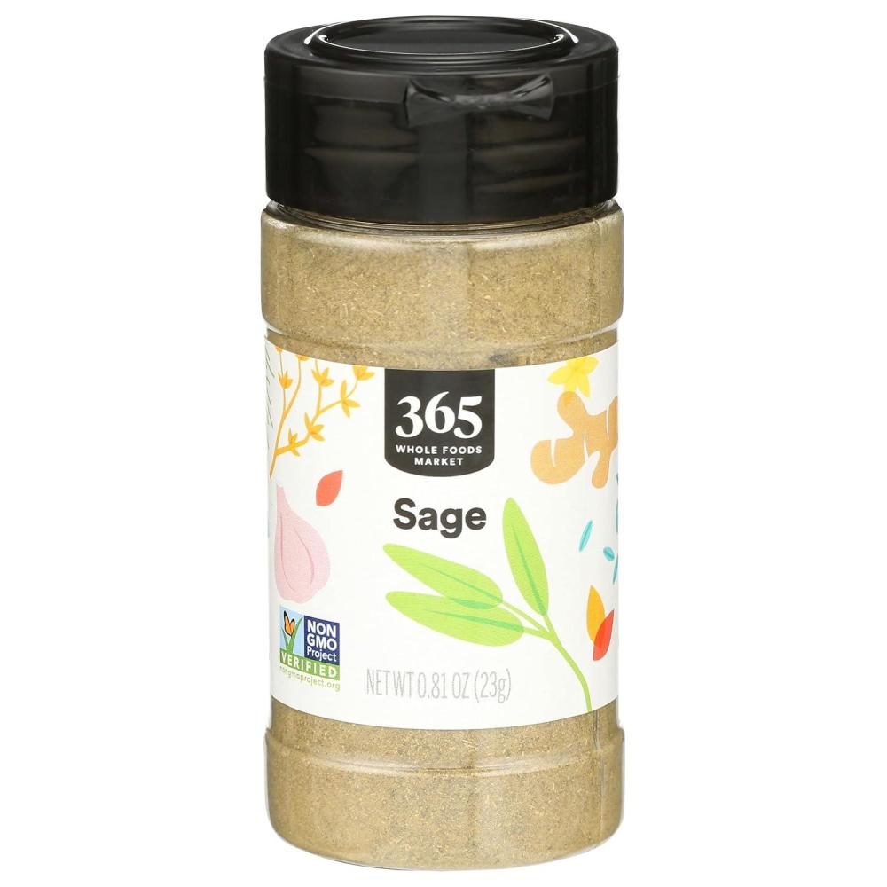 image:image365 by Whole Foods Market Sage 081 oz