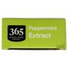 365 By Whole Foods Market, Peppermint Extract, 2 Fl Oz(2 Fl Oz (Pack of 1))