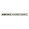 365 by Whole Foods Market, Baking Soda, 16 Ounce(16 Ounce (Pack of 1))