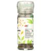 365 by Whole Foods Market, Black Peppercorn Grinder, 1.55 Ounce(1.55 Ounce (Pack of 1))