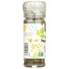 365 by Whole Foods Market, Black Peppercorn Grinder, 1.55 Ounce(1.55 Ounce (Pack of 2))