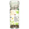 365 by Whole Foods Market, Black Peppercorn Grinder, 1.55 Ounce(1.55 Ounce (Pack of 2))