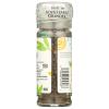 365 by Whole Foods Market, Black Peppercorn Grinder, 1.55 Ounce(1.55 Ounce (Pack of 2))