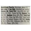 365 by Whole Foods Market, Chocolate Sprinkles, 2.75 Ounce(2.75 Ounce (Pack of 1))