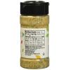 365 by Whole Foods Market, Garlic Salt Seasoning, 3.51 Ounce(3.51 Ounce (Pack of 2))