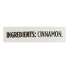 365 by Whole Foods Market, Ground Cinnamon, 8.08 Ounce(8.08 Ounce (Pack of 1))
