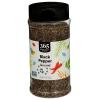 365 by Whole Foods Market, Medium Grind Black Pepper, 6.49 Ounce(6.49 Ounce (Pack of 2))