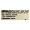 365 by Whole Foods Market, Organic Chocolate Syrup, 15.8 Ounce(15.8 Fl Oz (Pack of 4))