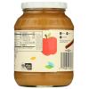 365 by Whole Foods Market, Organic Cinnamon Applesauce, Unsweetened, 24 Ounce(Cinnamon (Unsweetened))