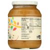 365 by Whole Foods Market, Organic Cinnamon Applesauce, Unsweetened, 24 Ounce(Cinnamon (Unsweetened))
