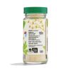 365 by Whole Foods Market, Organic Garlic Granules, 2.57 Ounce(2.57 Ounce (Pack of 2))