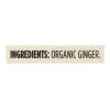 365 by Whole Foods Market, Organic Ginger Ground, 1.52 Ounce