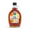 365 by Whole Foods Market, Organic Grade A Dark Maple Syrup, 12 Fl Oz(Maple)
