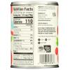 365 by Whole Foods Market, Organic Jellied Cranberry Sauce, 14 Ounce(14 Ounce (Pack of 1))