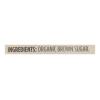 365 by Whole Foods Market, Organic Light Brown Sugar, 24 Ounce(24 Ounce (Pack of 1))