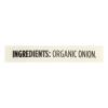 365 by Whole Foods Market, Organic Onion Granules, 1.9 Ounce(1.9 Ounce (Pack of 2))