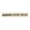 365 by Whole Foods Market, Organic Oregano, 0.35 Ounce(0.35 Ounce (Pack of 1))