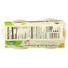365 by Whole Foods Market, Organic Peaches & Pears Snack Cups, 4 Count