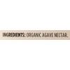 365 by Whole Foods Market, Organic Raw Agave Nectar, 23.5 Ounce(Light)
