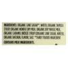 365 by Whole Foods Market, Organic Salted Caramel Sauce, 15.8 Ounce