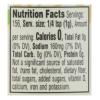 365 by Whole Foods Market, Organic Steak Spice Rub, 5.5 Ounce